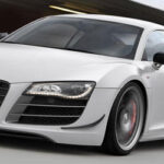 Audi R8 GT