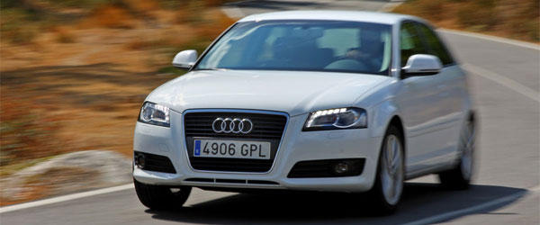 Audi A3 Audi A3