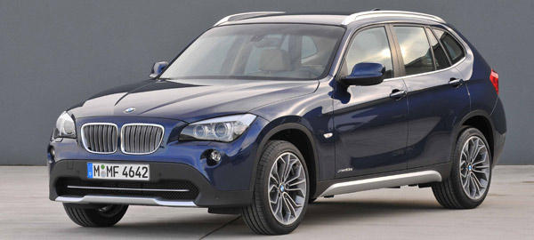 BMW X1 BMW X1