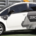 Citroën C-Zero