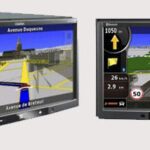 Clarion NX700E
