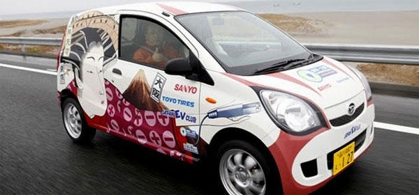 Daihatsu Mira Daihatsu Mira