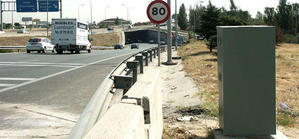 Radar DGT Radar DGT