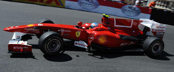 f1 f1