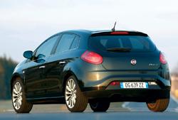 Fiat Bravo 1.4 Tjet Fiat Bravo 1.4 Tjet