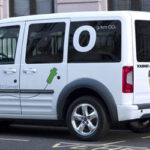 Ford Connect Eléctrico