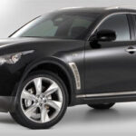 Infiniti FX30d