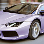 Lamborghini Jota