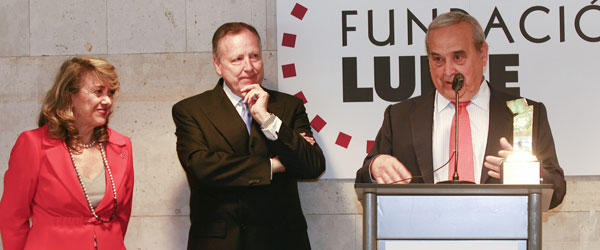 Homenaje a Luike Homenaje a Luike