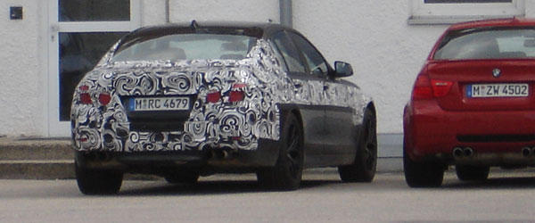 BMW M5 BMW M5