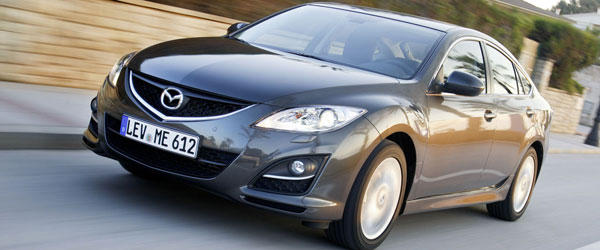 Mazda6