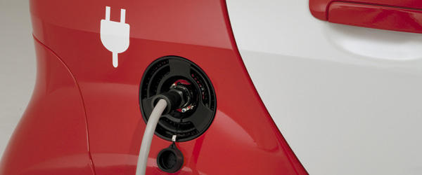 I-MiEV I-MiEV