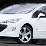 Peugeot 308 GTi