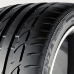 Bridgestone Potenza S001