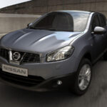 Nissab Qashqai