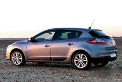 Renault Mégane 1.4 TCe Renault Mégane 1.4 TCe
