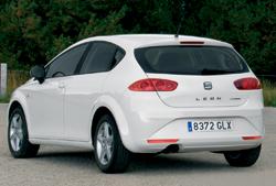 Seat León 1.4 tsi Seat León 1.4 tsi