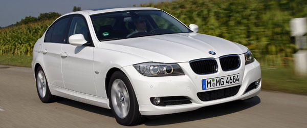 BMW Serie 3 BMW Serie 3