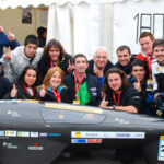 Prototipo Shell Eco Marathon
