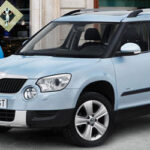 Skoda Yeti Imaginarium