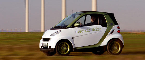 Smart Electrico Smart Electrico
