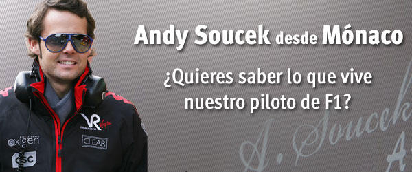 Andy Soucek Andy Soucek