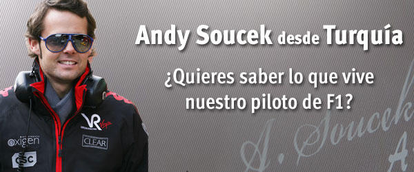 Andy Soucek Andy Soucek