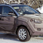 SsangYong C200