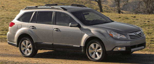 Subaru Outback GLP Subaru Outback GLP