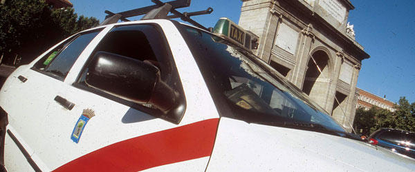 taxi taxi