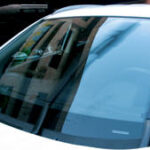 Hyundai ix35 2.0 CRDI 136 CV (2011) Comfort 4X2 visibilidad
