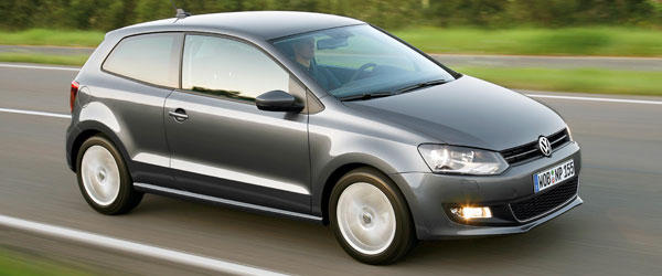 Volkswagen Polo Volkswagen Polo