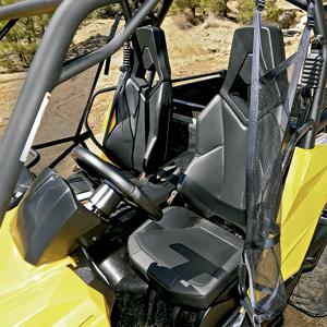 Can-Am Commander