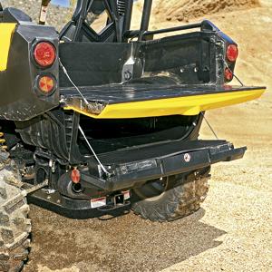 Can-Am Commander