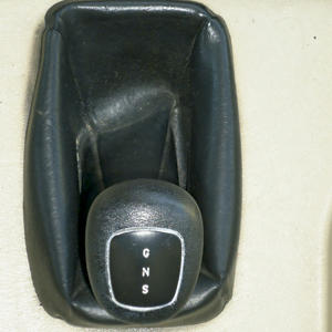 Mercedes 300 GD TD  
