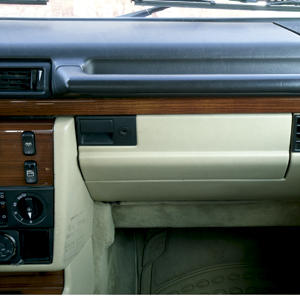 Mercedes 300 GD TD  