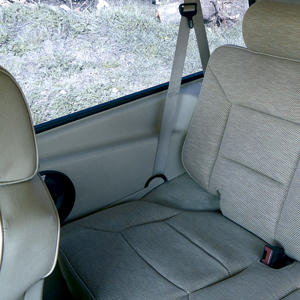 Mercedes 300 GD TD  