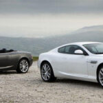 Aston Martin DB9