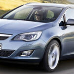 Opel Astra Sports Tourer