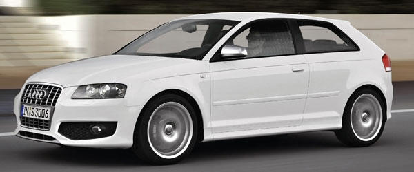 Audi A3 Audi A3
