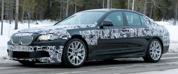 BMW M5 BMW M5