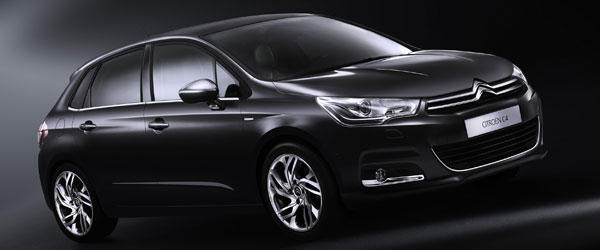 Citroën C4 Citroën C4