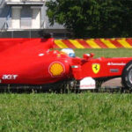 Ferrari F10B