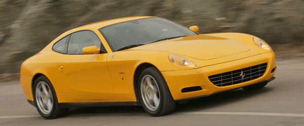 ferrari