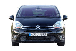 Citroën C4 Picasso Citroën C4 Picasso