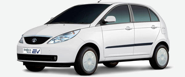 Tata Indica Vista Tata Indica Vista