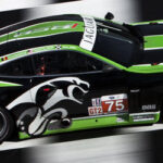 Jaguar XKR GT2