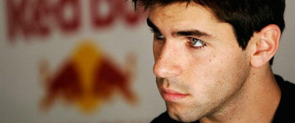 Jaime Alguersuari Jaime Alguersuari