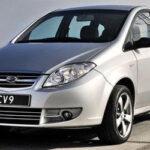 Landwind CV9