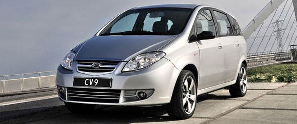 Landwind CV9 Landwind CV9